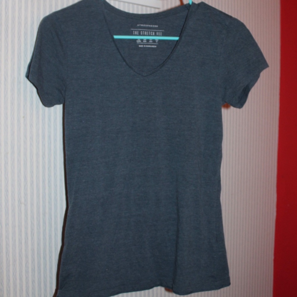 Short sleeve shirt